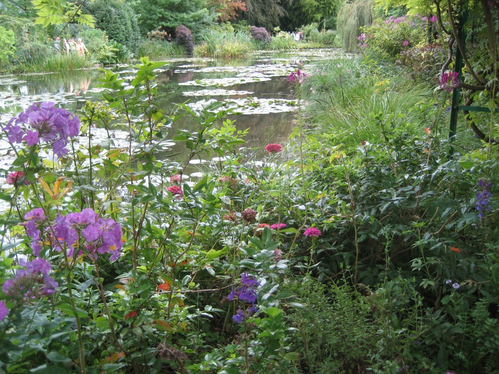 Giverny