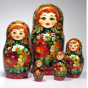 matryoshkas-dolls